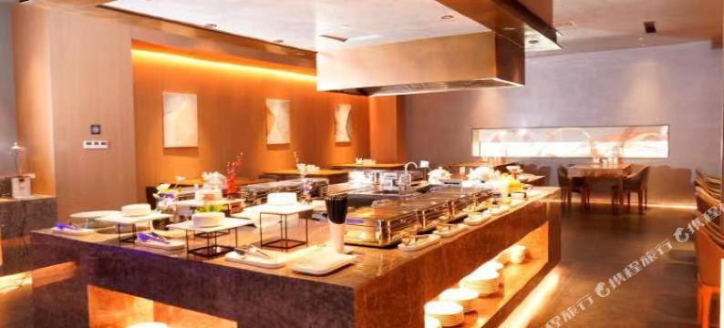 CICADA蝉栖酒店(赛罕区金桥店)图片