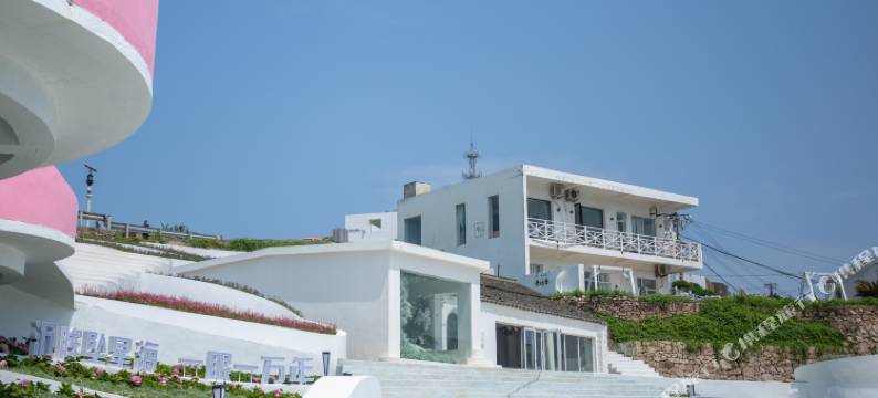 花鸟岛吾欢喜民宿图片