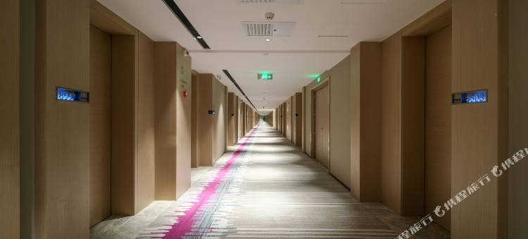 麗枫酒店(开封祥符店)图片