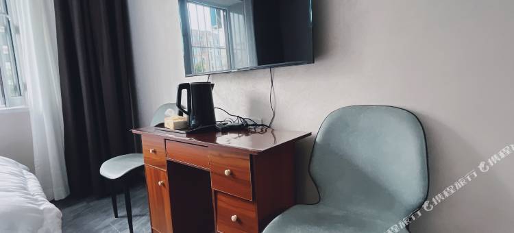 伊春悦居快捷宾馆图片