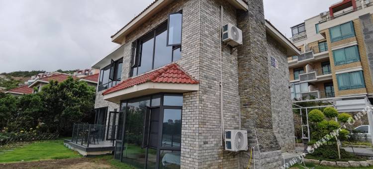 东篱不舍民宿图片