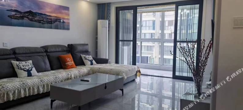 连云港悦海庭居海景民宿图片