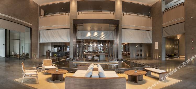 阿拉海城堡酒店图片