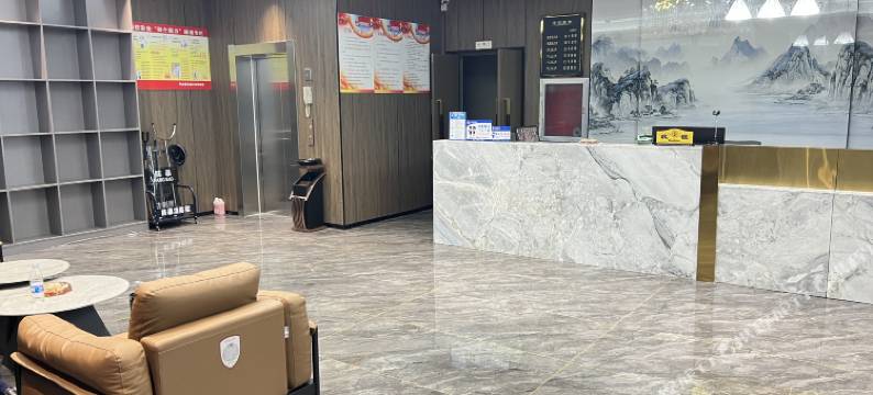 沄海商务宾馆图片