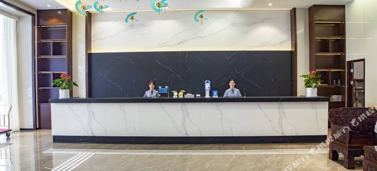 浩宇都城酒店(贵阳观山湖店)图片