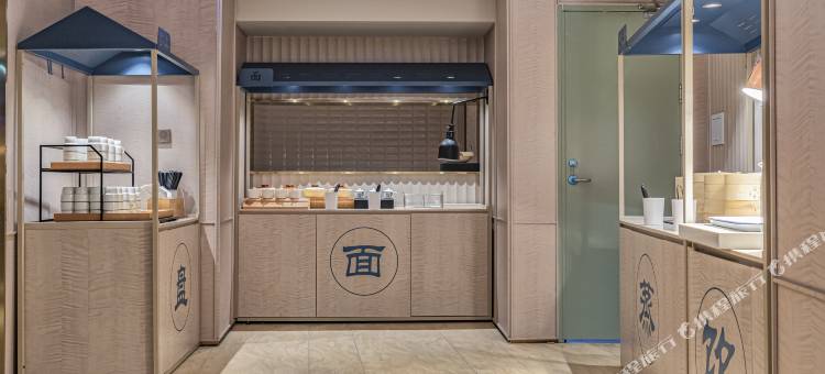 汉庭酒店(建水古城朱家花园店)图片