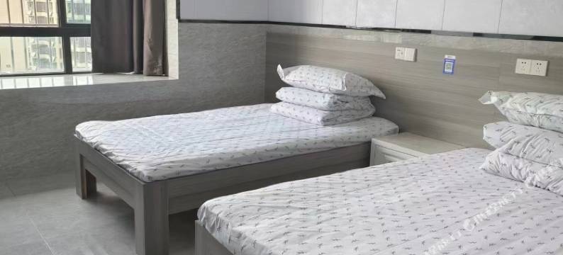 璟涵公寓图片