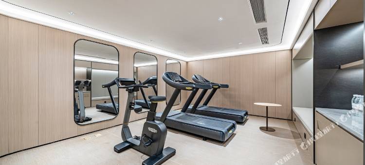 全季酒店(和田火车站店)图片