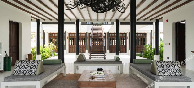 Siri Sala Private Thai Villa图片