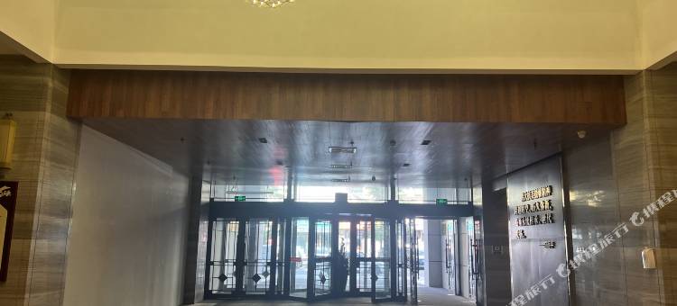 丹东宗裕酒店图片