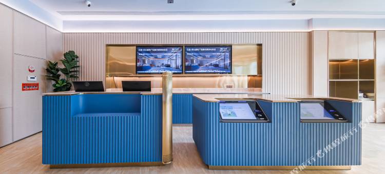 汉庭酒店(廊坊北华航天工业学院店)图片