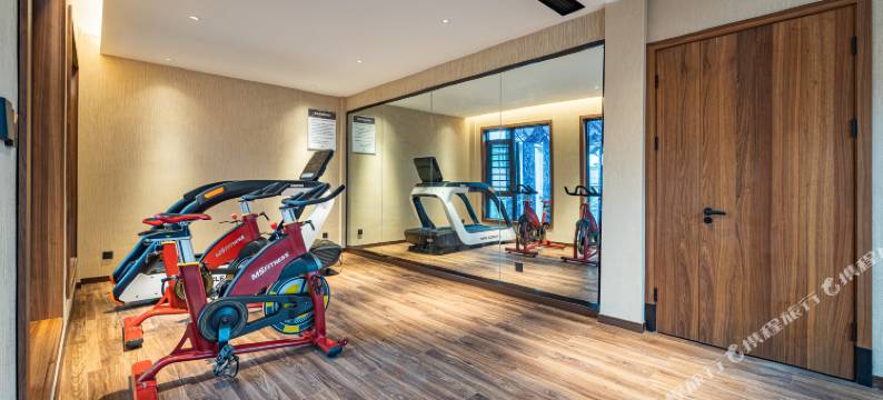 丽呈别院(吉首市政府乾州古城店)图片