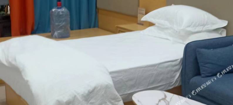 西安锦霖酒店图片