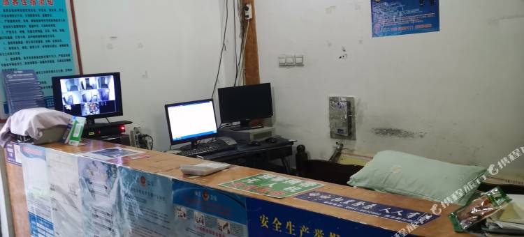 拉萨同鑫宾馆(布达拉宫店)图片