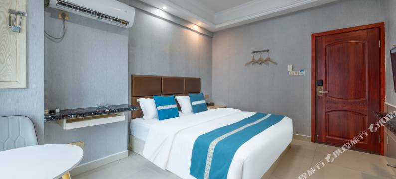 常德美佳民宿图片