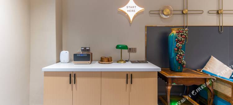 锦江之星(枣阳中心店)图片