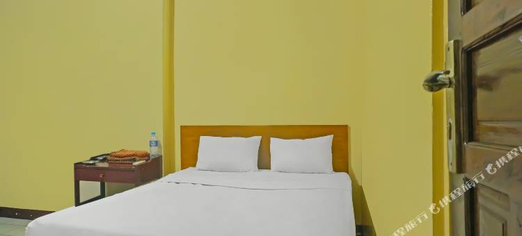 奥亚当科斯伊斯兰酒店，靠近巴里托桥旅游景点(Hotel O Adam Kost SyariahNearWisata Jembatan Barito)图片