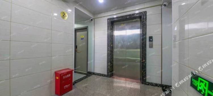 聚龙酒店式公寓(惠州大亚湾龙光城店)图片