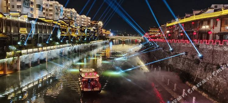 群欣客栈(长汀古城店)图片