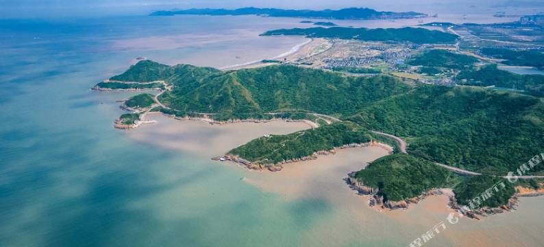 岱山县布丁宾馆图片