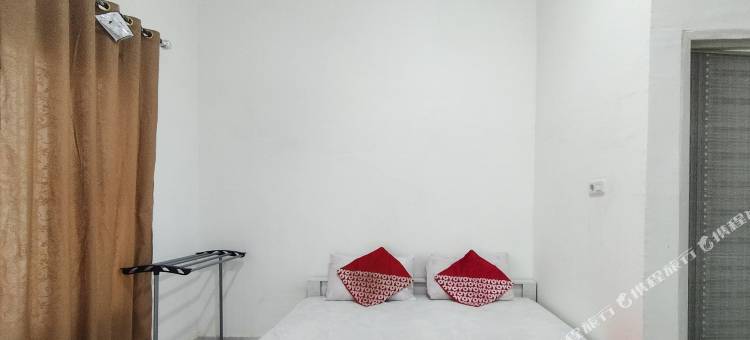 OYO 91886 Bfs伊斯兰家庭旅馆(OYO 91886 Bfs Homestay Syariah)图片