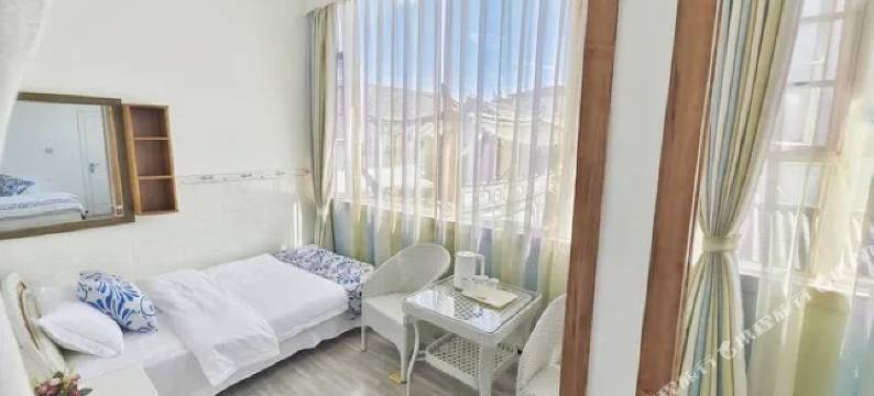 大理茶廊庭院民宿(洱海生态廊道店)图片