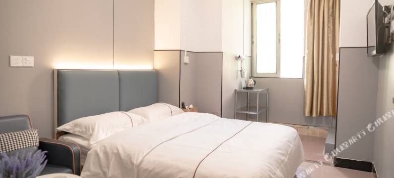 广州天河阳光公寓(员村地铁站店)图片