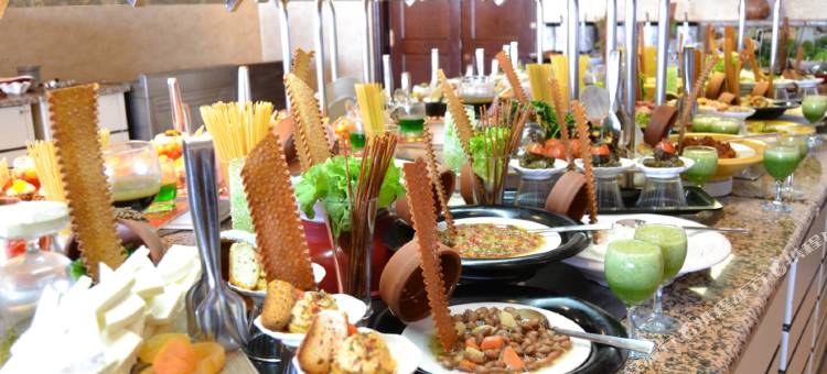 Duja Chalet Ski Center图片