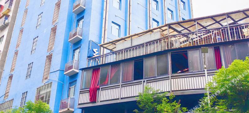 巫山小小三峡酒店图片