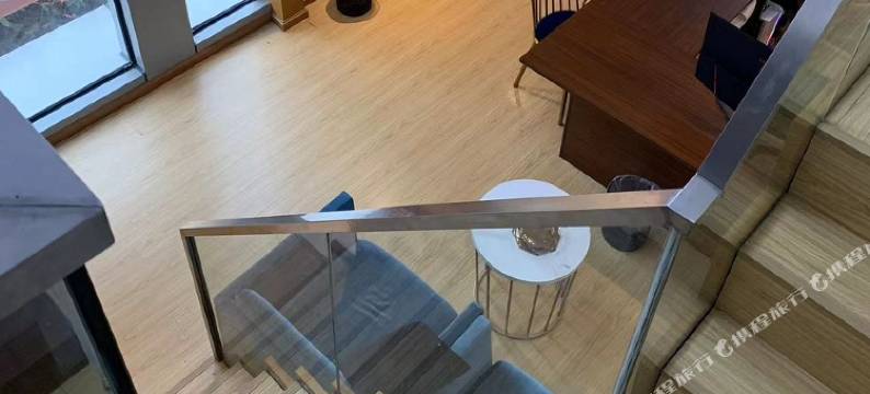 杭州柠檬公寓(未来科技城店)图片