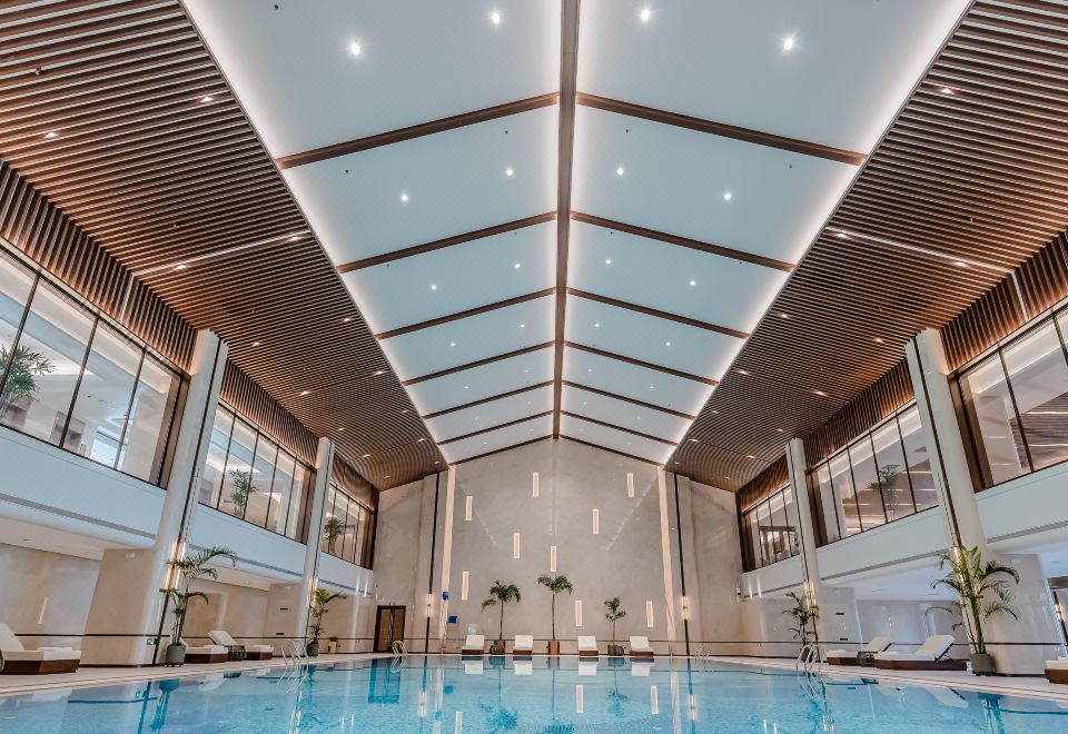 Jincheng Fengcheng Wellness Center Photo 8