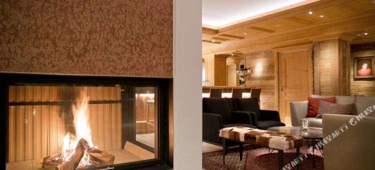 伯格维特度假酒店(Burg Vital Resort)图片