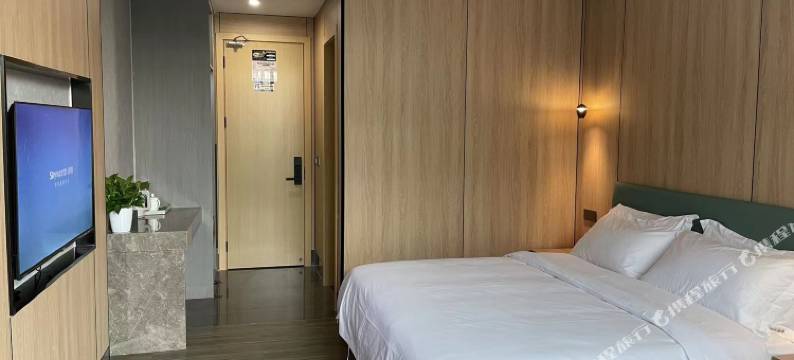 蓬溪海湾商务酒店图片