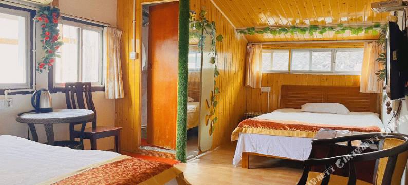 阆中木子客栈图片