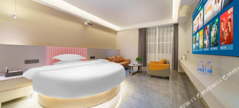 星辰花园·etoile Garden·潮宿(汕头濠江店)图片