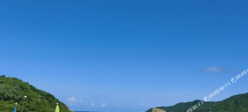 三亚逃缘海景民宿(蜈支洲店)图片