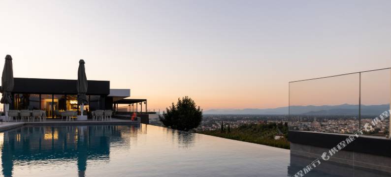 阿娜提城市度假酒店(Ananti Resort & Spa)图片