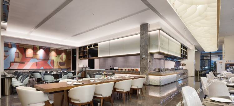 成都C3酒店(天府艺术公园店)图片