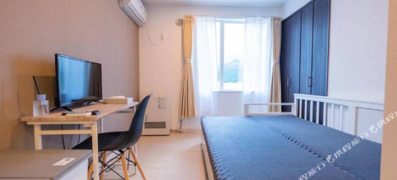 二世古町罗夫滑雪度假公寓(Niseko Hirafu Ski Resort Condo)图片