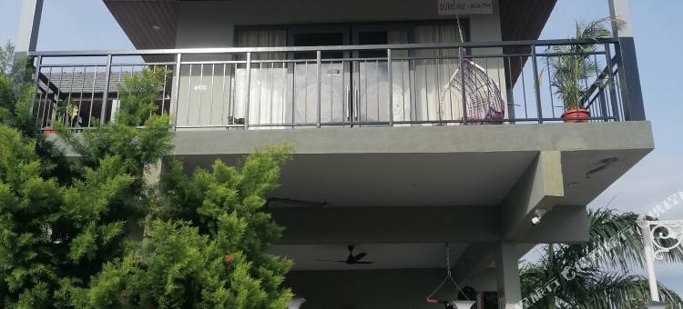 位于迪维塞蒂哈利的4卧室公寓-100平方米|带6个独立浴室(Nandi Hills View Cottages)图片