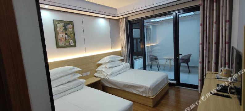 安吉绿源山庄图片