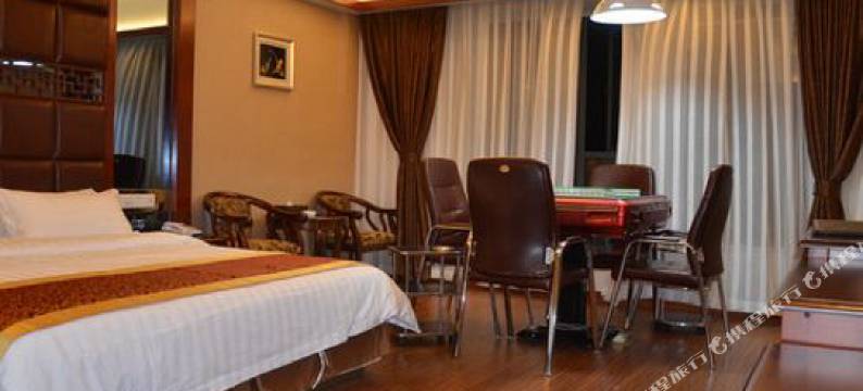 金溪凯翔商务宾馆(县政府金源财富广场店)图片