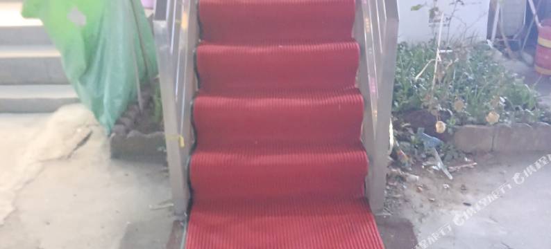 西安兴百发宾馆图片