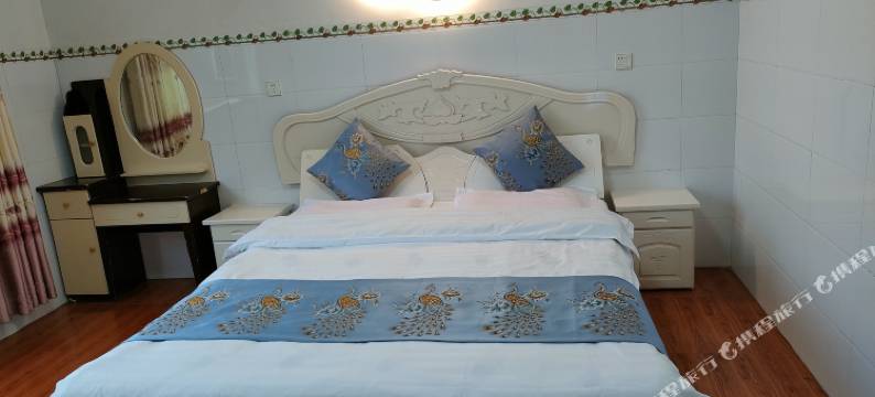 兴文石海舒心农家乐图片