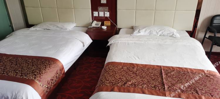 静宁金皓宾馆图片