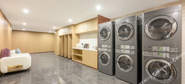 滨州万达广场美仑酒店(滨盛文旅集团店)图片