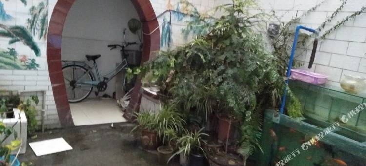 崇州友云商务旅社图片