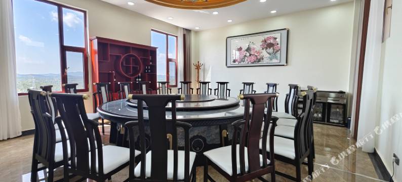 双柏生态园智能酒店图片