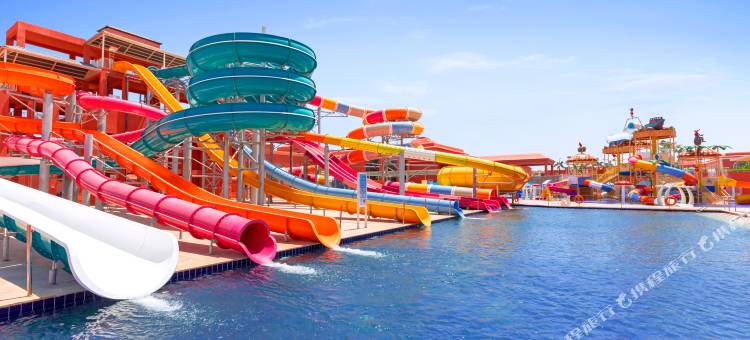 皮卡尔巴特罗斯拉古纳俱乐部度假村沙姆沙伊赫(Pickalbatros Laguna Club Resort Sharm El Sheikh)图片