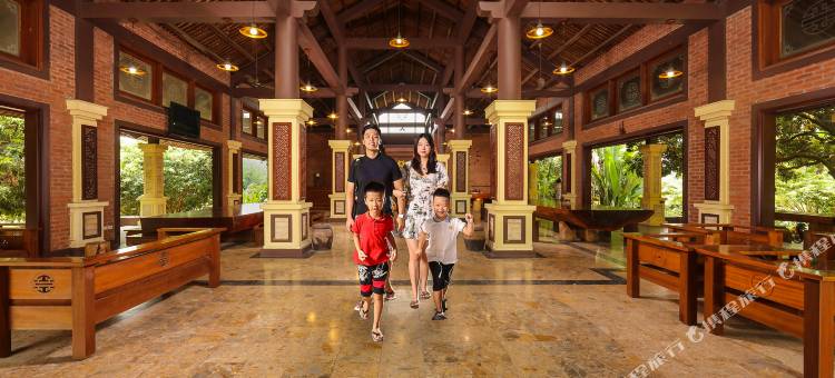 Asean度假村 - Shiki温泉&水疗中心(Asean Resort - Shiki Onsen & Spa)图片